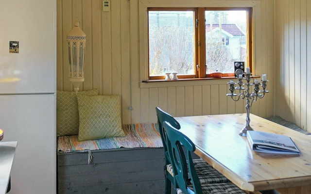 5 Person Holiday Home in Tibro