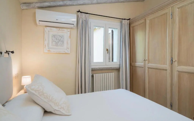 Villa Mimosa Con Piscina