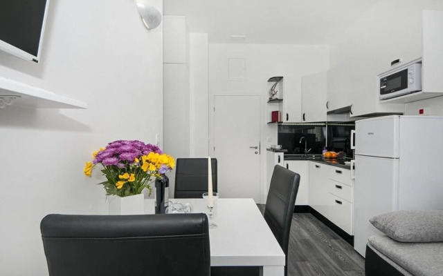 Apartment Mihaela