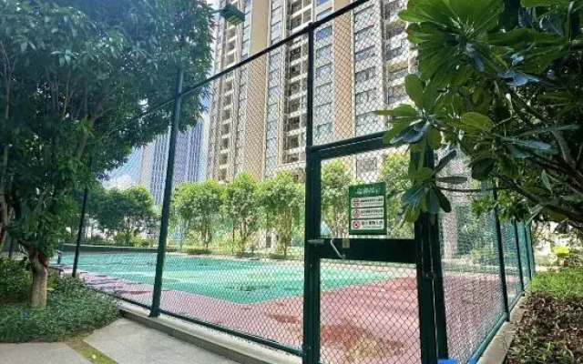 Orange Delight Hotel（R&F City)