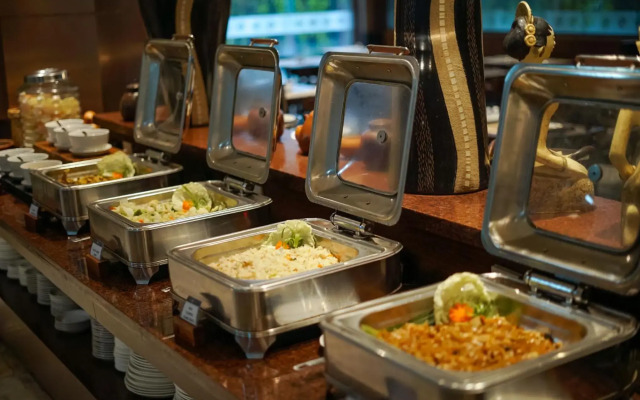 Grand Tjokro Jakarta