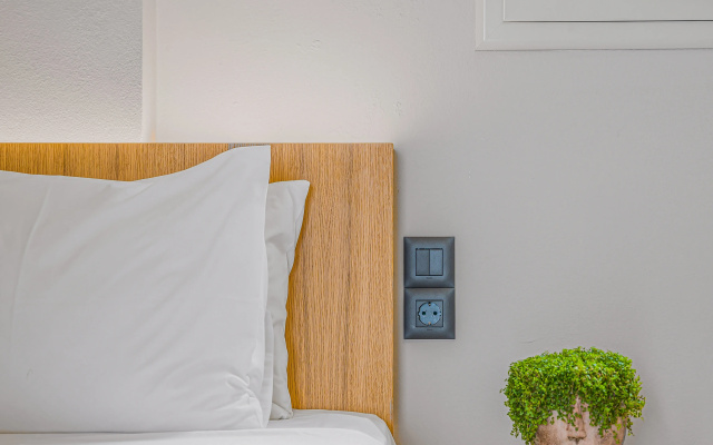 Notos Heights Hotel & Suites