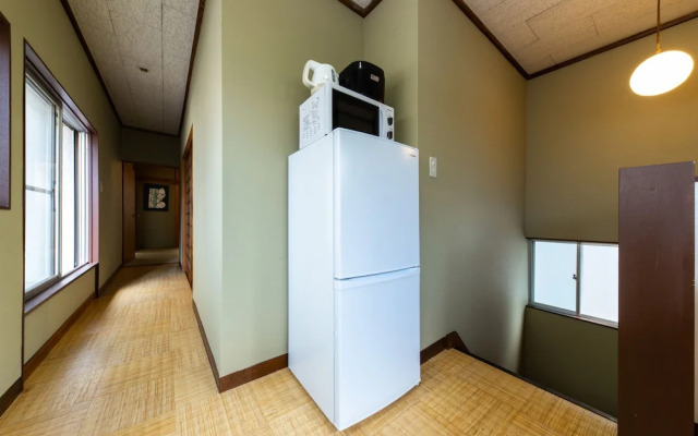 Urban Stay Aoto