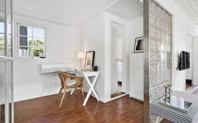 Holiday Home Kerteminde N4-206