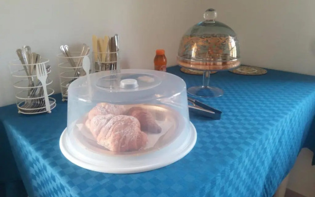 Bed & Breakfast SUITE