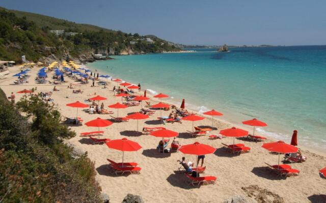 Erato Apartment in Argostoli