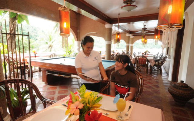 Blue Crystal Beach Resort