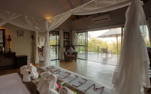 Naledi Game Lodges