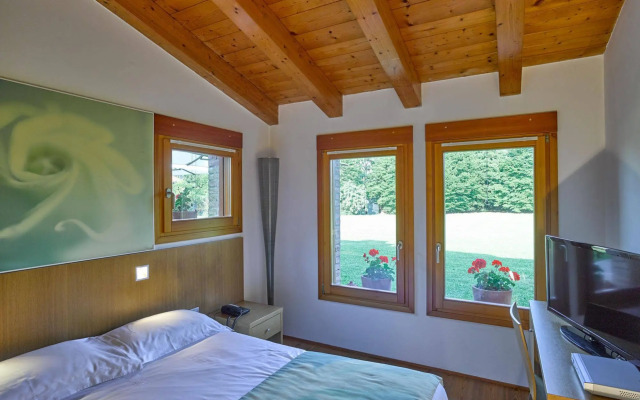 Relais Ormesani