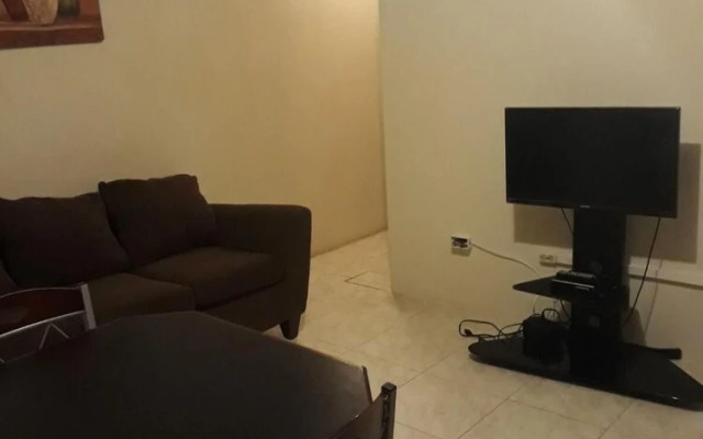 Haven House Apartments