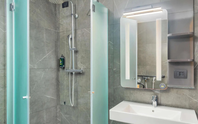 B&B Hotel Milano City Center Duomo