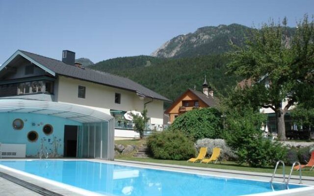 Hartweger's Hotel
