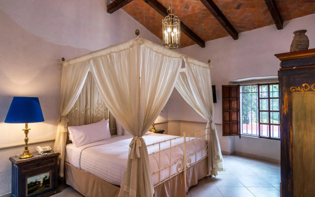 Villa Santa Monica