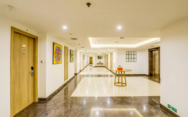 Lemon Tree Hotel, Electronics City - Bengaluru