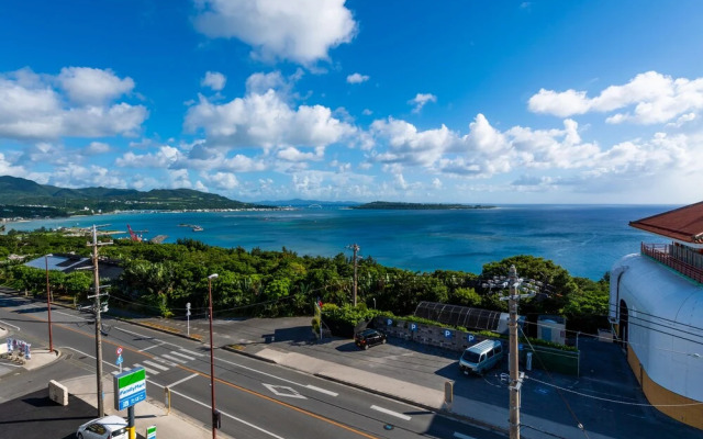 Sunset Resort Canphou