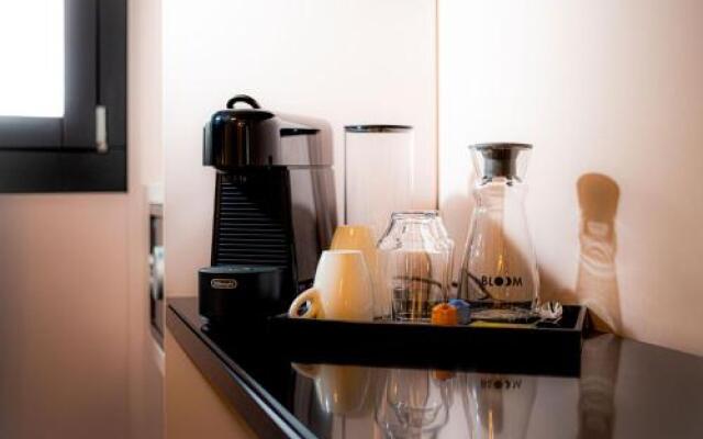 Bloom Hotel & Bar