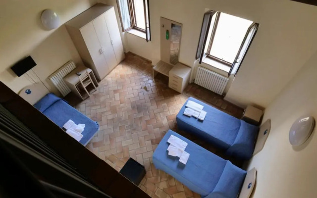 Borgo De' Varano Albergo Diffuso Camerino