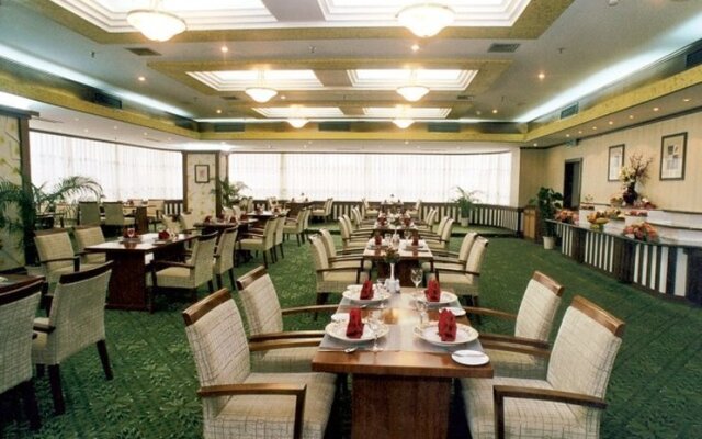 Anhui Hotel