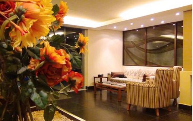 Orient Prince Hotel