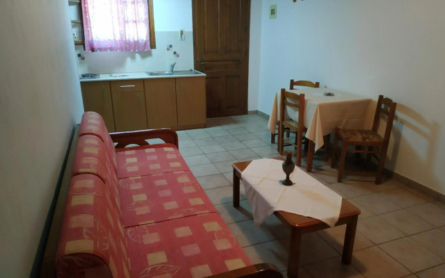 Apartmets Sunwaves