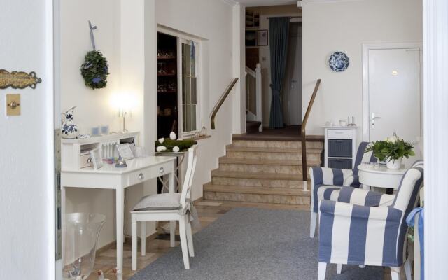 Hotel Parkfrieden