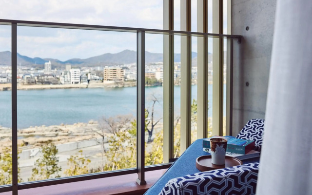Hotel Indigo Inuyama Urakuen Garden by IHG
