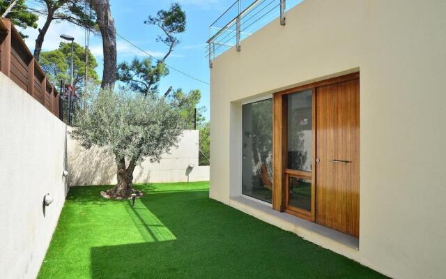 Sr-36 Begur SA Riera 6 pax
