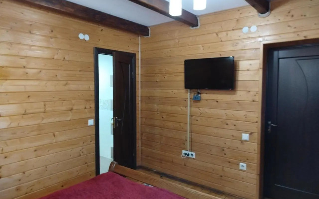 Hostel Yaremche