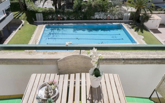 Clarimar Apartamentos