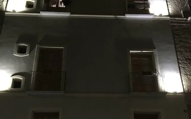 Residence Oltremare