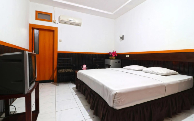 Hotel SAS Syariah