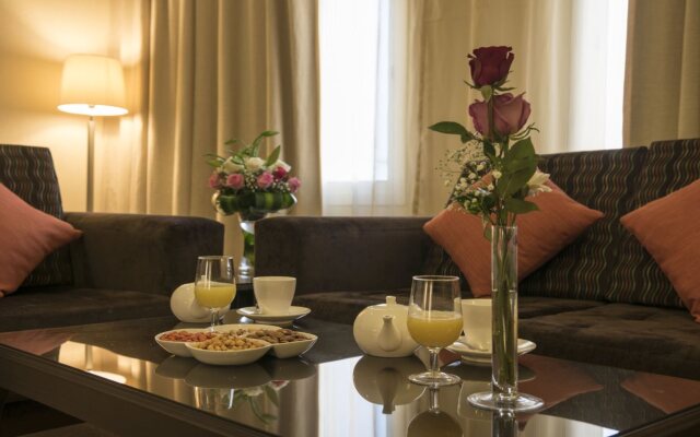 Gloria Inn Hotel