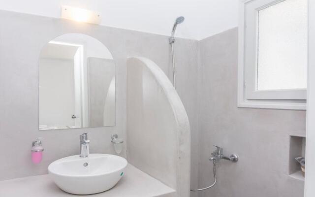 Magginas Studio-Apartments