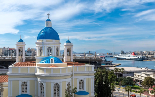 Poseidonio Hotel