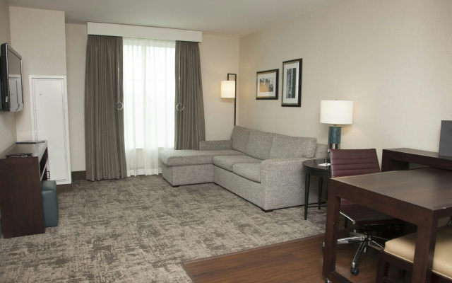 Embassy Suites Columbus-Airport