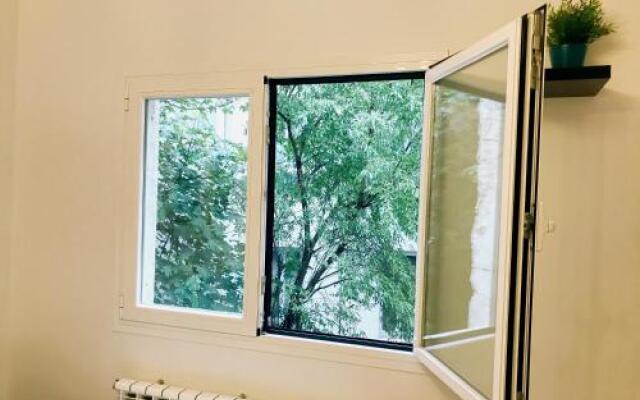 Madrid 4 Days - Arenal