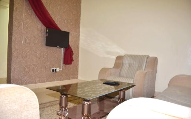 Manazel Tayba Furnished Apartments