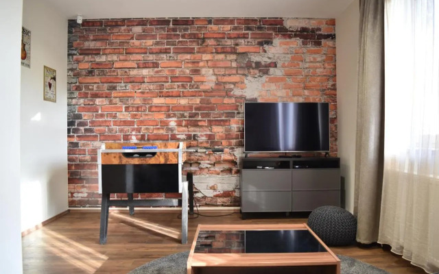 Fenyő Apartman Miskolctapolca