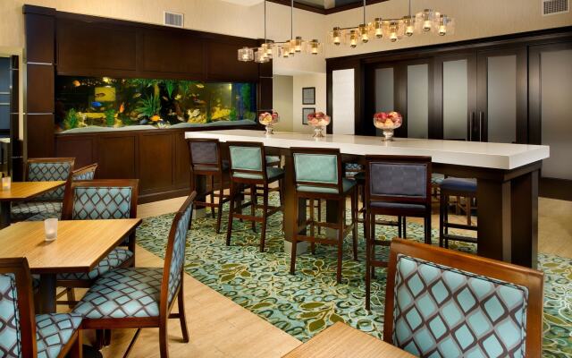 Hampton Inn & Suites Rockport-Fulton