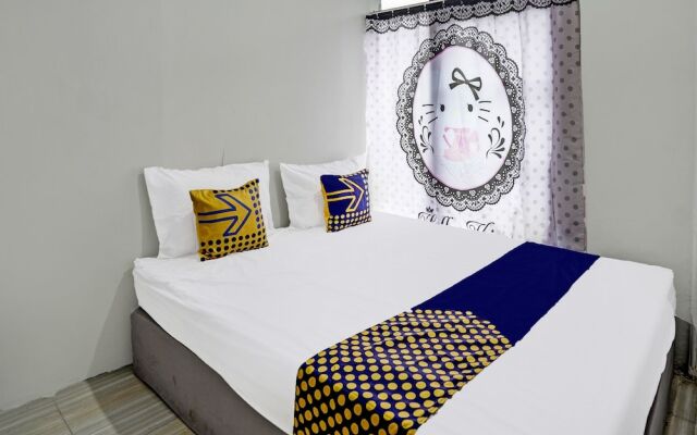 SPOT ON 92388 Villa Segi Delapan