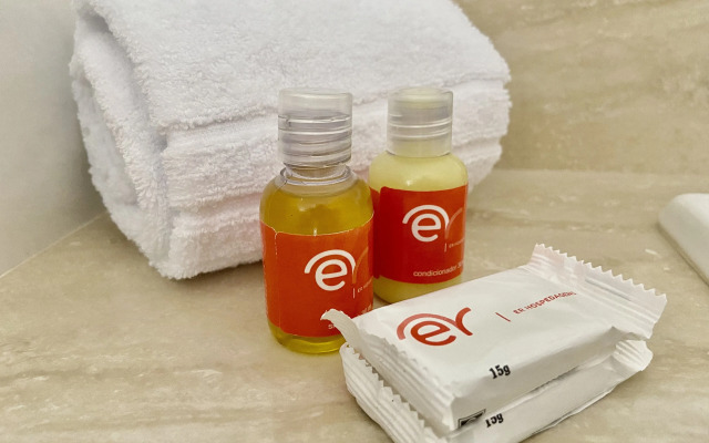 Edificio Top Unique - ER Hospedagens