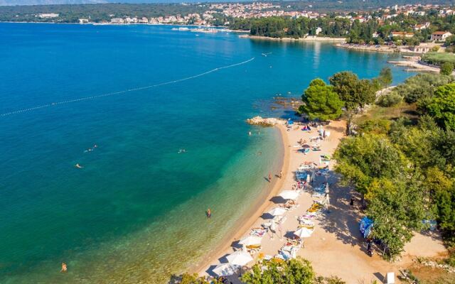 Apartman Brankica 3 Island Krk