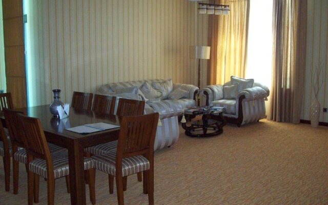 Qubek Hotel