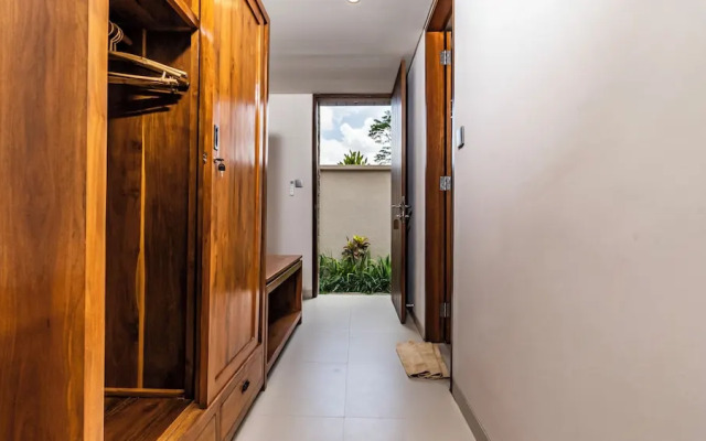 Sabuh Mas Villa Ubud By Aswanaya