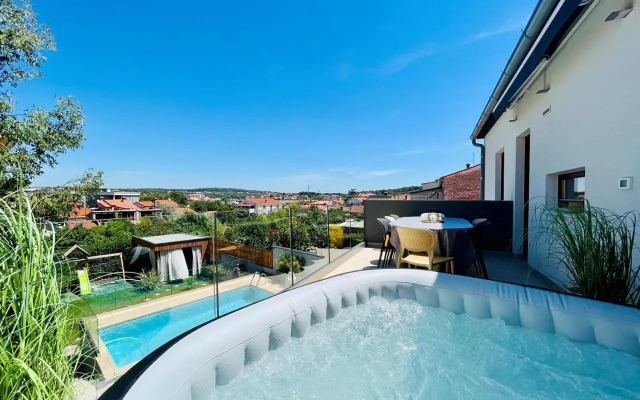 Lounge house Dolce Vita
