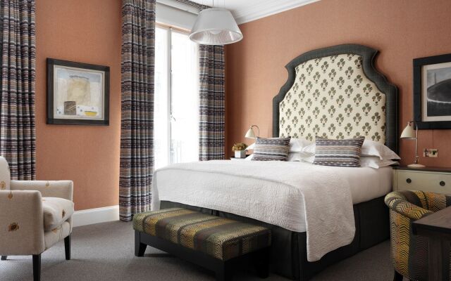 Haymarket Hotel, Firmdale Hotels