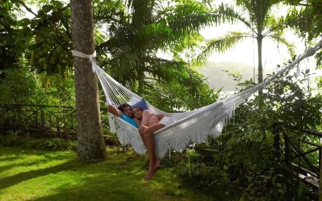 Couples Sans Souci All Inclusive