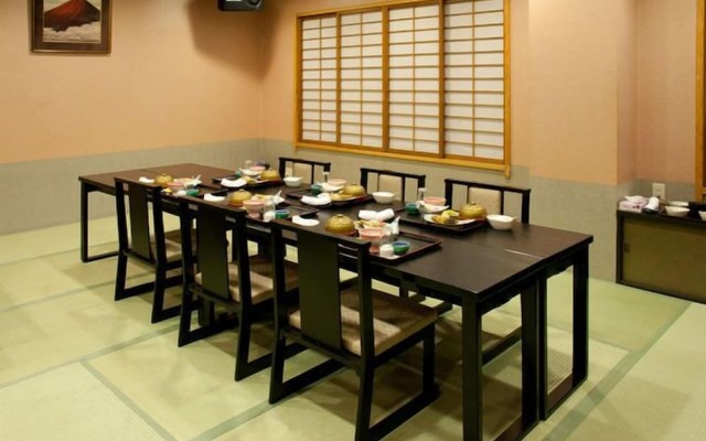 Tofuya Ryokan