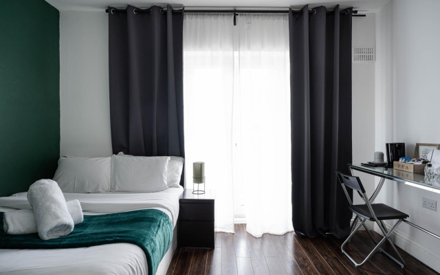 City Gate Guest House