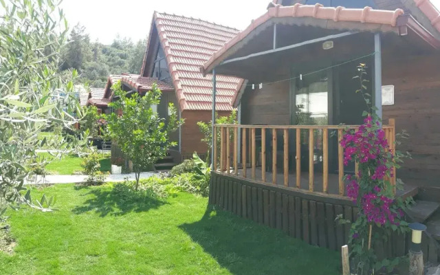 Riviera Bungalow Evleri Demre